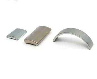 極度の強い焼結させた注文のネオジムの磁石N50 N48 N52