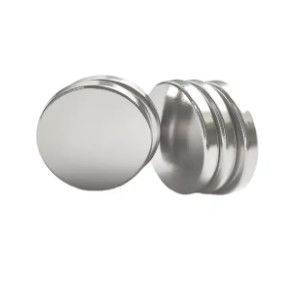 ネオジムの希土類磁石N35 N52 N42の円形ディスク磁石