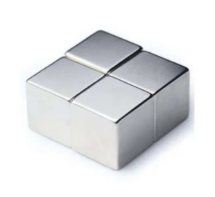 N52ブロックのネオジムの磁石の大きいサイズの極度の強力な磁石のZnのコーティング