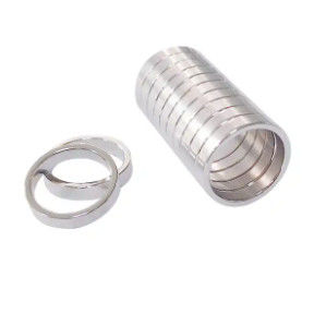 OEM産業永久マグネットネオジム鉄Bディスク ネオジムの磁石