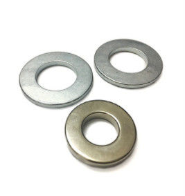 ネオジムの磁石はネオジム鉄Bの磁石N52 NIのCU NIのコーティングを鳴らす