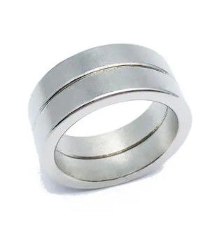 ネオジムの磁石はネオジム鉄Bの磁石N52 NIのCU NIのコーティングを鳴らす