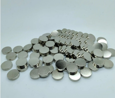 N52 40x20 mm 超強力ラウンド レアアース強力スピーカー ディスク NdFeB マグネット